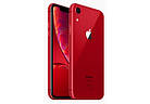 IPhone XR 3/64gb Red Apple A12 2940 маг + чохол і скло, фото 3