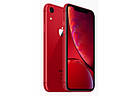 Смартфон iPhone XR 3/128gb Red Apple A12 2940 маг, фото 3