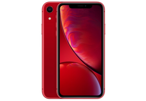 IPhone XR 3/64gb Red Apple A12 2940 маг + чохол і скло