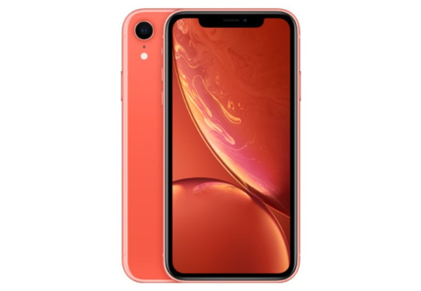 IPhone XR 64gb Coral Apple A12 2940 маг