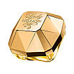 Paco Rabanne Lady Million edp 80ml, Spain, фото 3