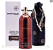 Montale Aoud Forest edp 100ml, France, фото 4