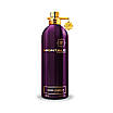 Montale Dark Purple edp 100ml, France, фото 3