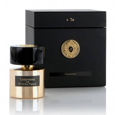 Tiziana Terenzi Casanova edp 100ml