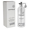 Montale White Musk edp 100ml, Франція, фото 4
