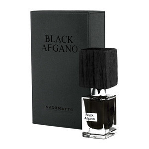 Nasomatto Black Afgano 30ml, Італія