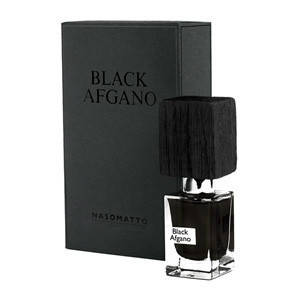 Nasomatto Black Afgano 30ml, Італія