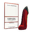 Carolina Herrera Good Girl Velvet Fatale edp 80ml, Spain, фото 4