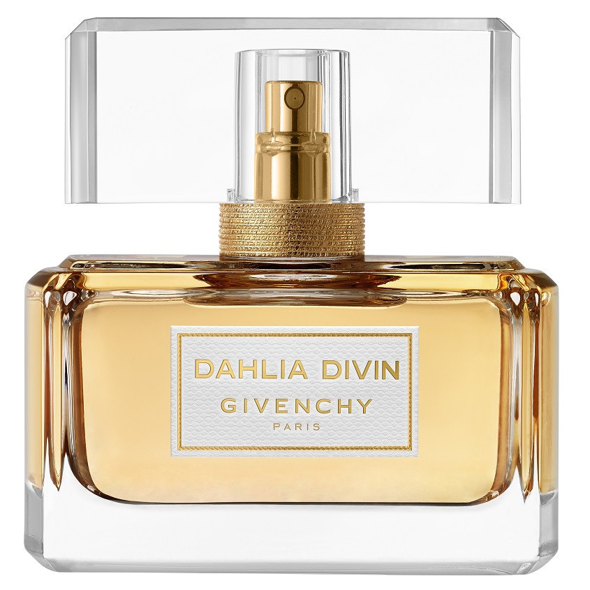Givenchy Dahlia Divin edp 75ml, Франція