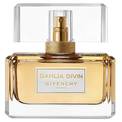 Givenchy Dahlia Divin edp 75ml, Франція