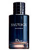 Christian Dior Sauvage edp 100ml , Франція, фото 3