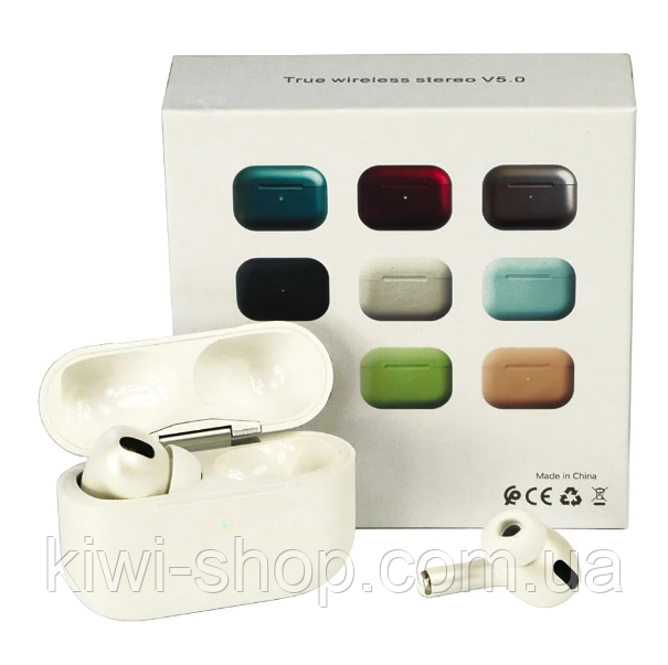 Inpods 300 wireless outlet