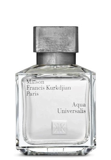 Maison Francis Kurkdjian Aqua Universalis edt 70ml, France, фото 1