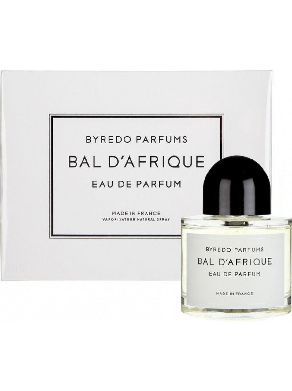 Byredo Bal d'afrique edp 100ml, France