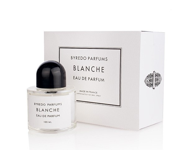 Byredo Blanche edp 100ml, France