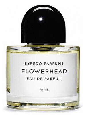 Byredo Flowerhead edp 100ml, France