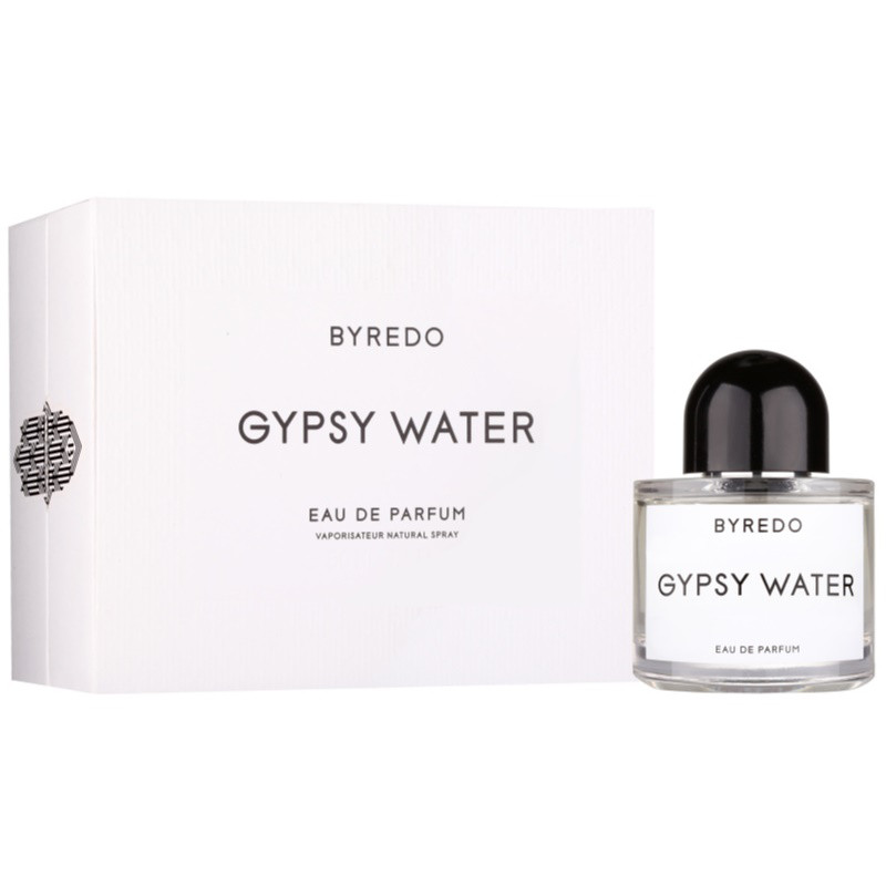 Byredo Gypsy Water edp 100ml, France