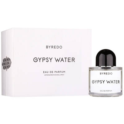 Byredo Gypsy Water edp 100ml, France