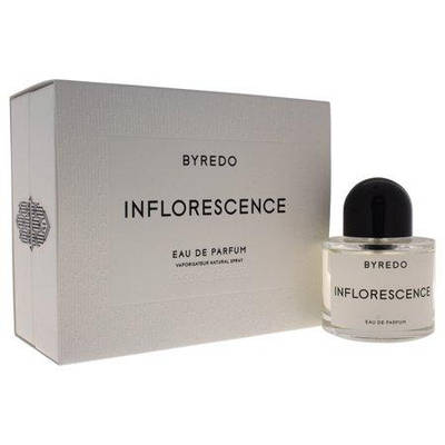 Byredo Inflorescence edp 100ml, France