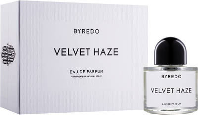 Byredo Velvet Haze edp 100ml, France
