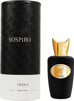 Sospiro Perfumes Opera edp 100ml, Італія