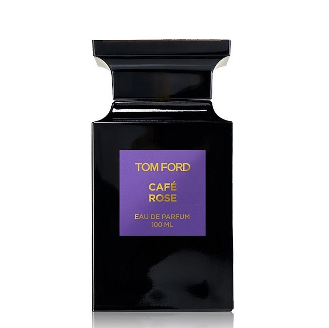 Tom Ford Rose Cafe edp 100ml, США