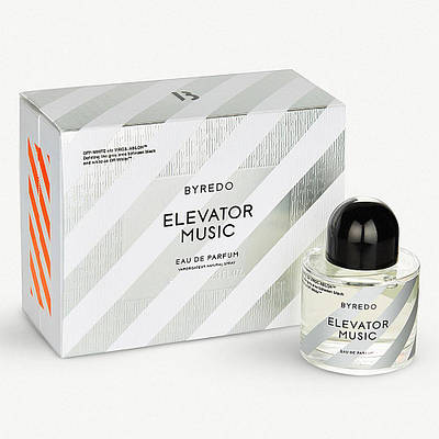 Byredo Elevator Music edp 100ml, France