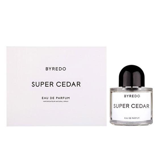 Byredo Super Cedar edp 100ml, France