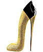 Carolina Herrera Good Girl Glorious Gold edp 80ml, Spain, фото 3