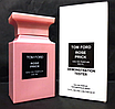 Tom Ford Rose Prick edp 100ml, ШВЕЙЦАРІЯ, фото 4