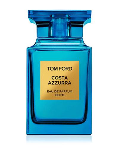 Tom Ford Costa Azzurra edp 100ml, США