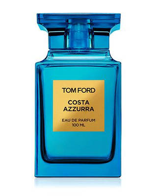 Tom Ford Costa Azzurra edp 100ml, США