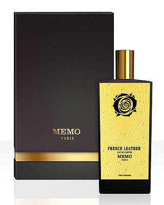 Memo French Leather edp 75ml, France