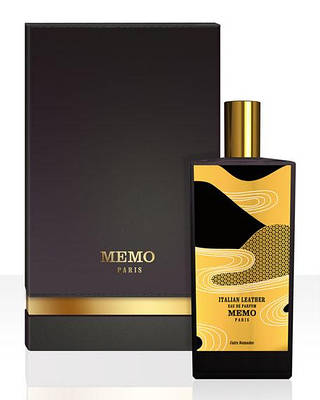 Memo Italian Leather edp 75ml, France