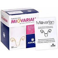 MIOVARIAN — для підтримки балансу гормонів, 30 саше