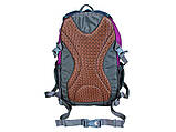 Рюкзак дитячий Onepolar Дитячий рюкзак ONEPOLAR W1590-violet, фото 2