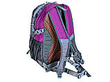 Рюкзак дитячий Onepolar Дитячий рюкзак ONEPOLAR W1590-violet, фото 3