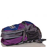 Рюкзак дитячий Onepolar Дитячий рюкзак ONEPOLAR W1590-violet, фото 6