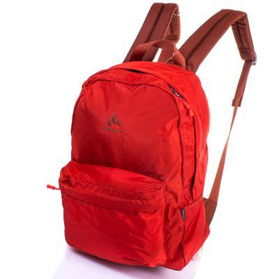 Рюкзак міський Onepolar Жіночий рюкзак ONEPOLAR W1611-orange