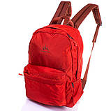 Рюкзак міський Onepolar Жіночий рюкзак ONEPOLAR W1611-orange, фото 2