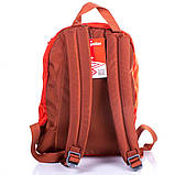 Рюкзак міський Onepolar Жіночий рюкзак ONEPOLAR W1611-orange, фото 4