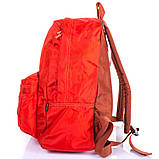 Рюкзак міський Onepolar Жіночий рюкзак ONEPOLAR W1611-orange, фото 5