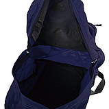 Рюкзак міський Onepolar Жіночий рюкзак ONEPOLAR W1611-navy, фото 6