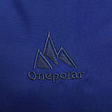 Рюкзак міський Onepolar Жіночий рюкзак ONEPOLAR W1611-navy, фото 7