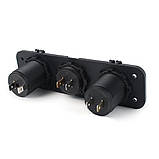 Рамка 3 пласка, фото 3