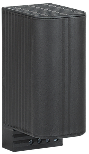 Нагрівач на DIN-рейку в корпусі 100 Вт IP20 IEK