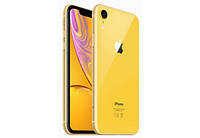 Смартфон iPhone XR 3/128gb Yellow Apple A12 2940 маг, фото 4