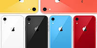Смартфон iPhone XR 3/64gb Yellow Dual Sim Apple A12 2940 маг, фото 4