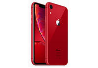 IPhone XR 3/64gb Red Apple A12 2940 маг + чохол і скло, фото 3