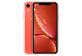 IPhone XR 64gb Coral Apple A12 2940 маг